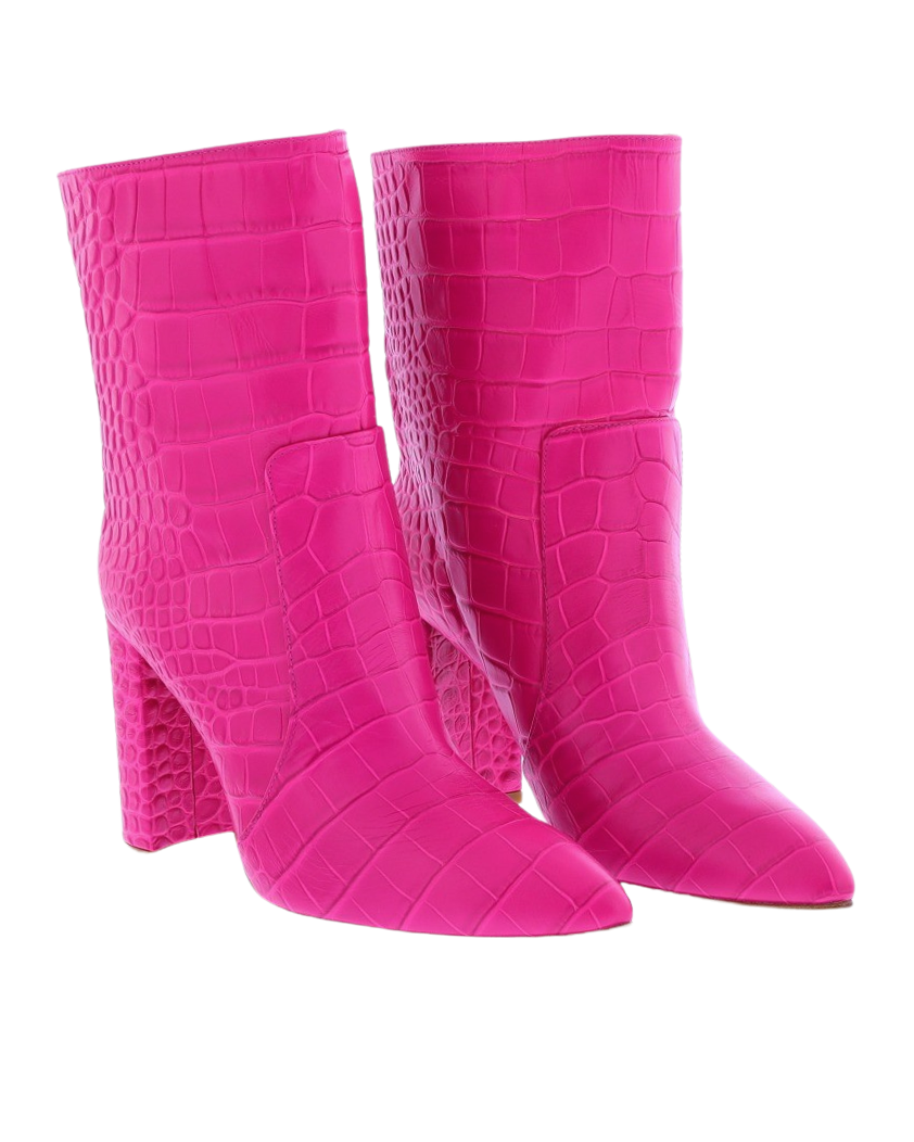 Women Siberia Fuchsia