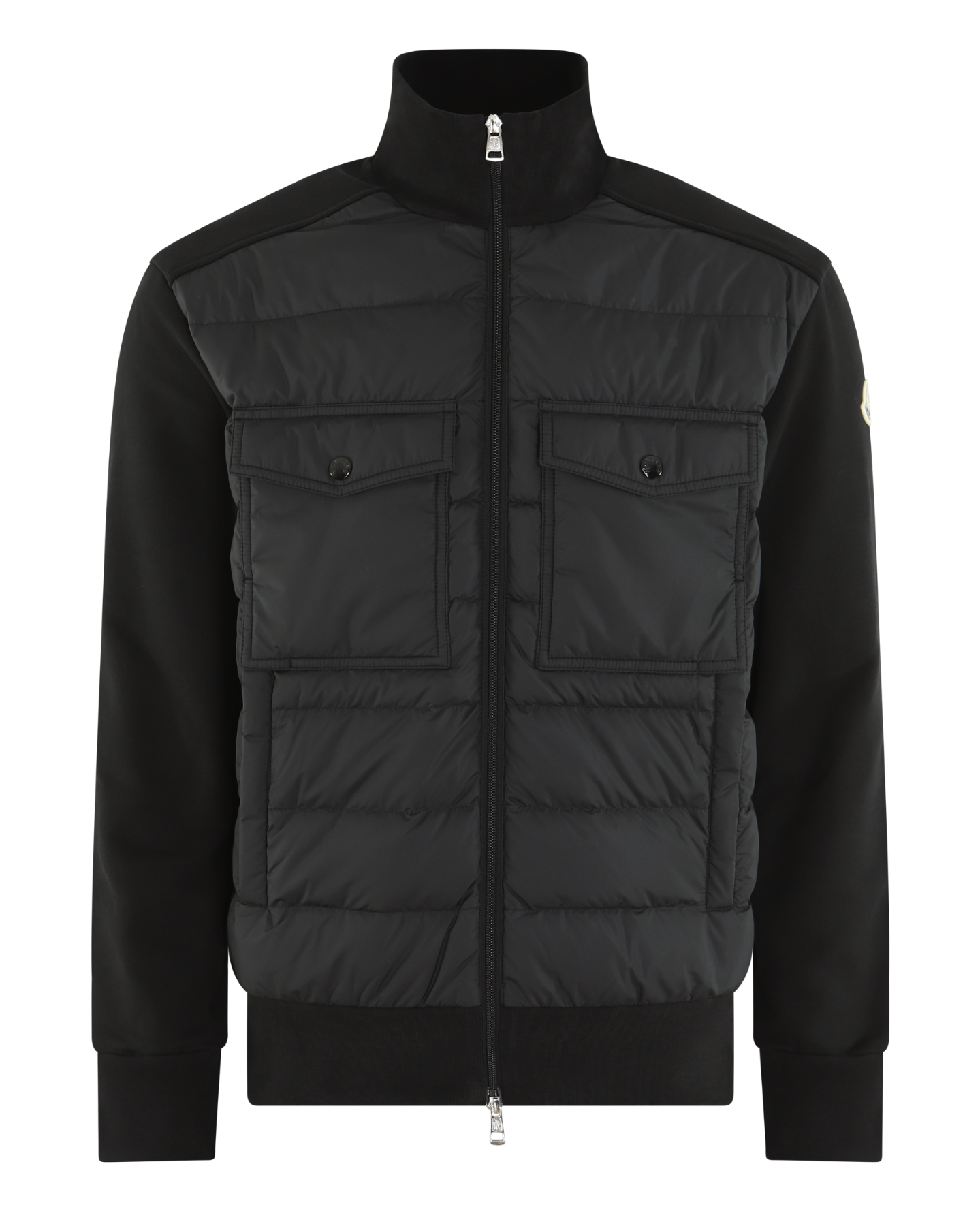 Moncler jas sales