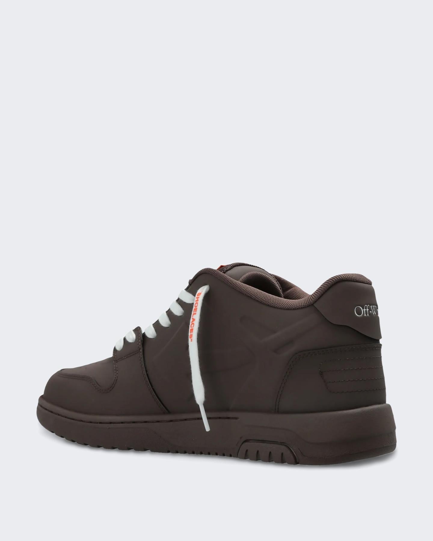 Heren Out Of Office Sneaker