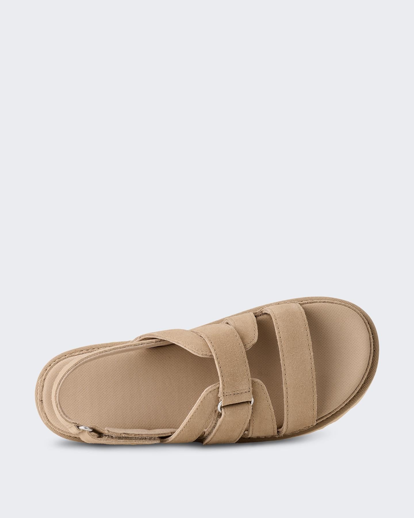 UGG Dames Goldenstar Gleam