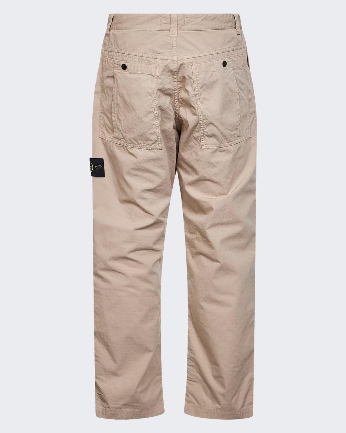 Heren Trousers