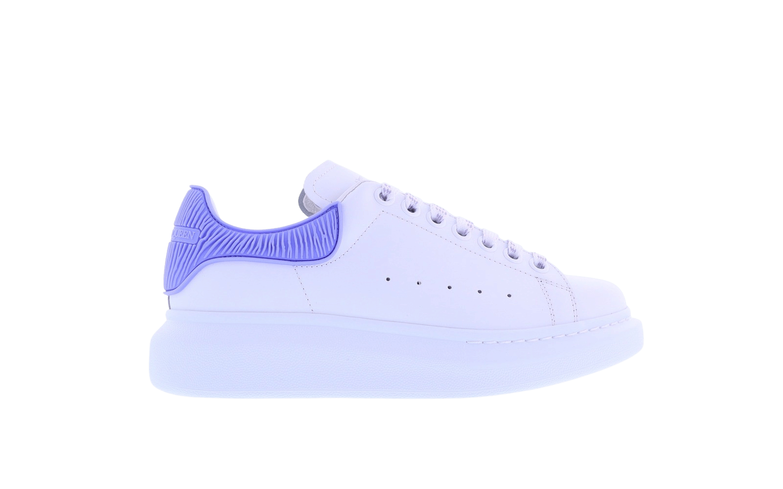 Alexander mcqueen 2025 women's oversized sneakers