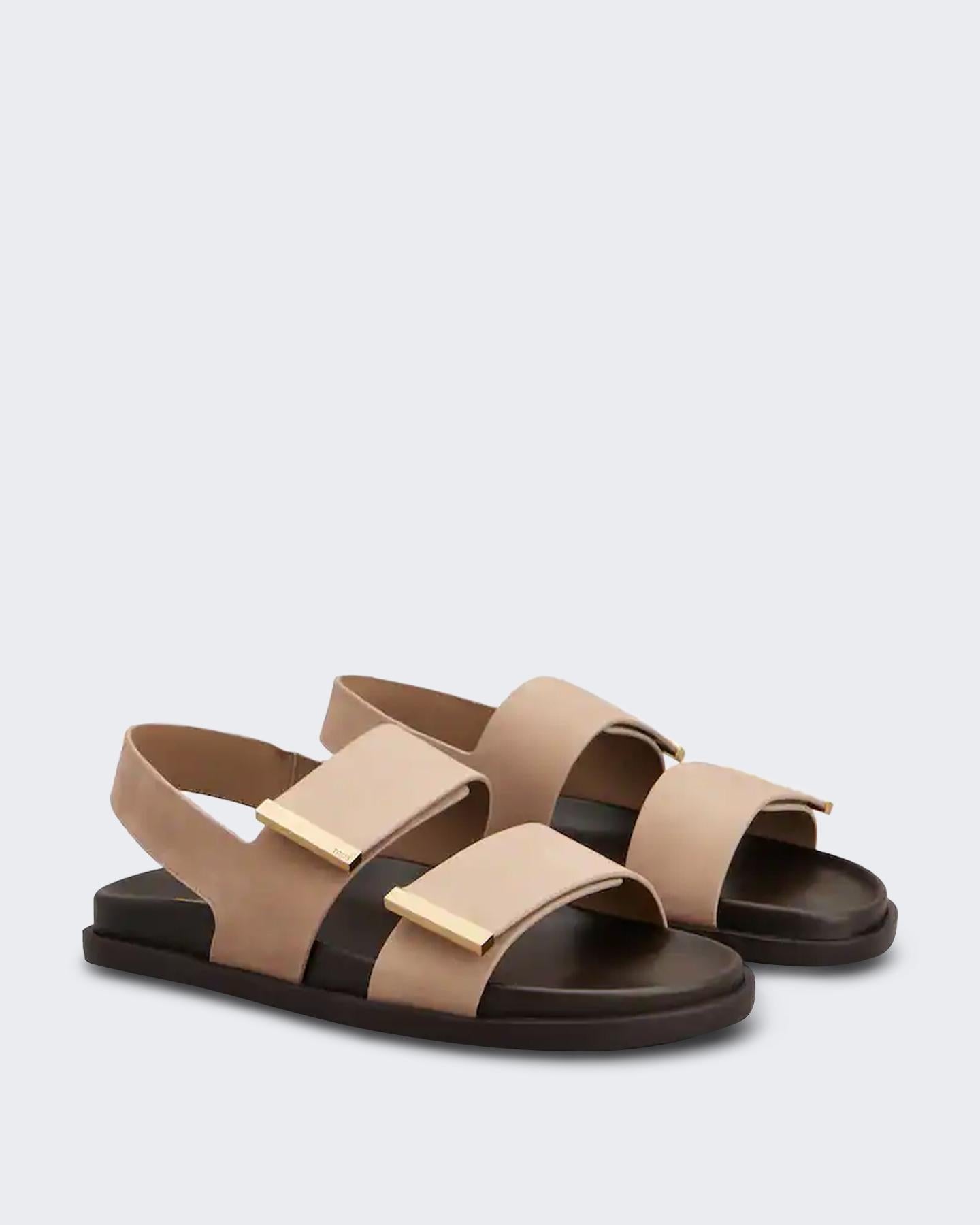 Tods Dames Footbed+Gomma 68K Fasce Term.M