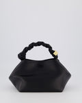 Women's Bou Bag Small Black — huidige kleur