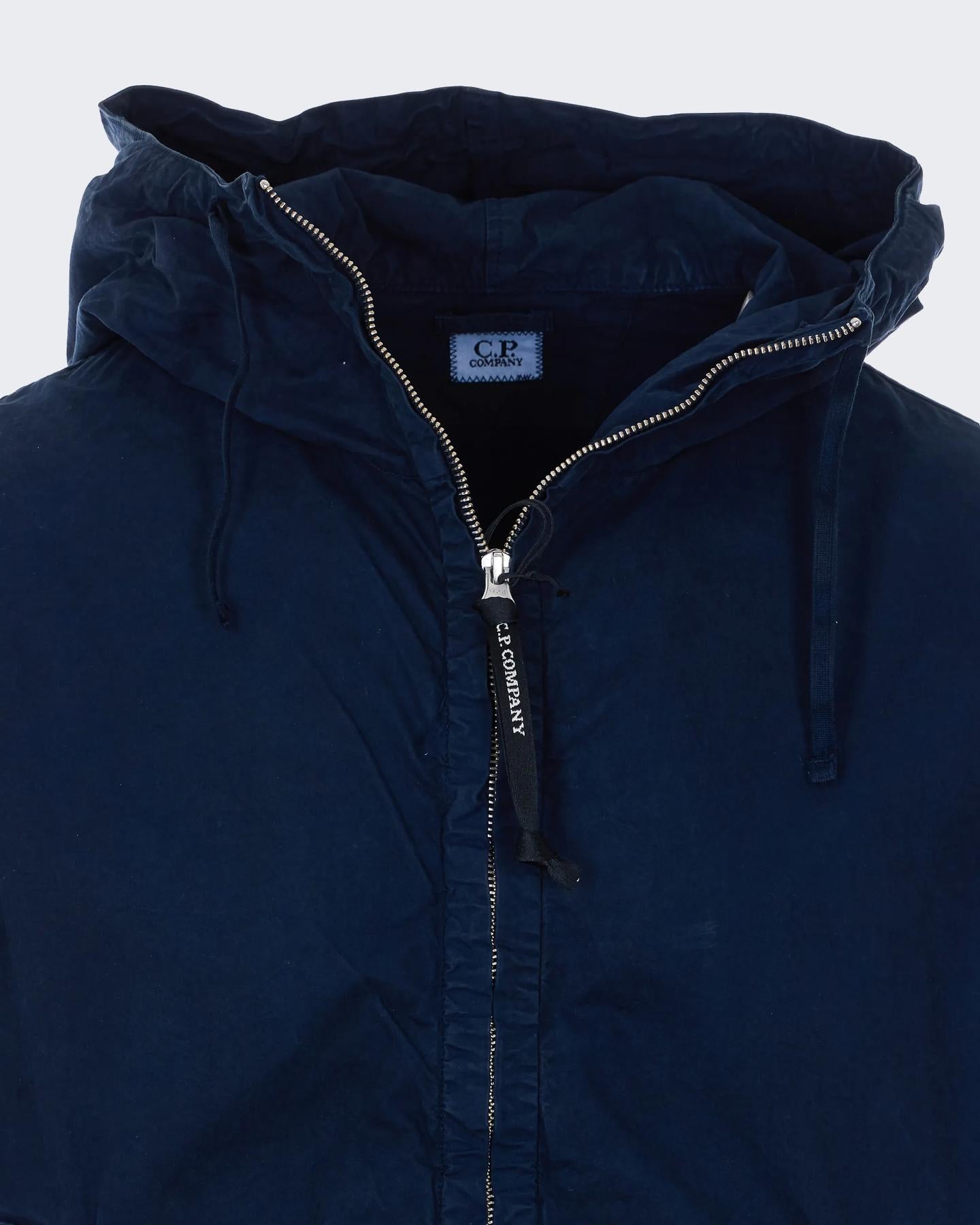 Heren Outerwear - Medium Jacket