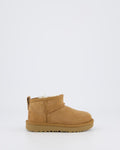 Kids' Classic Ultra Mini Chestnut — huidige kleur