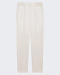 Men's Supima Tapered Trousers