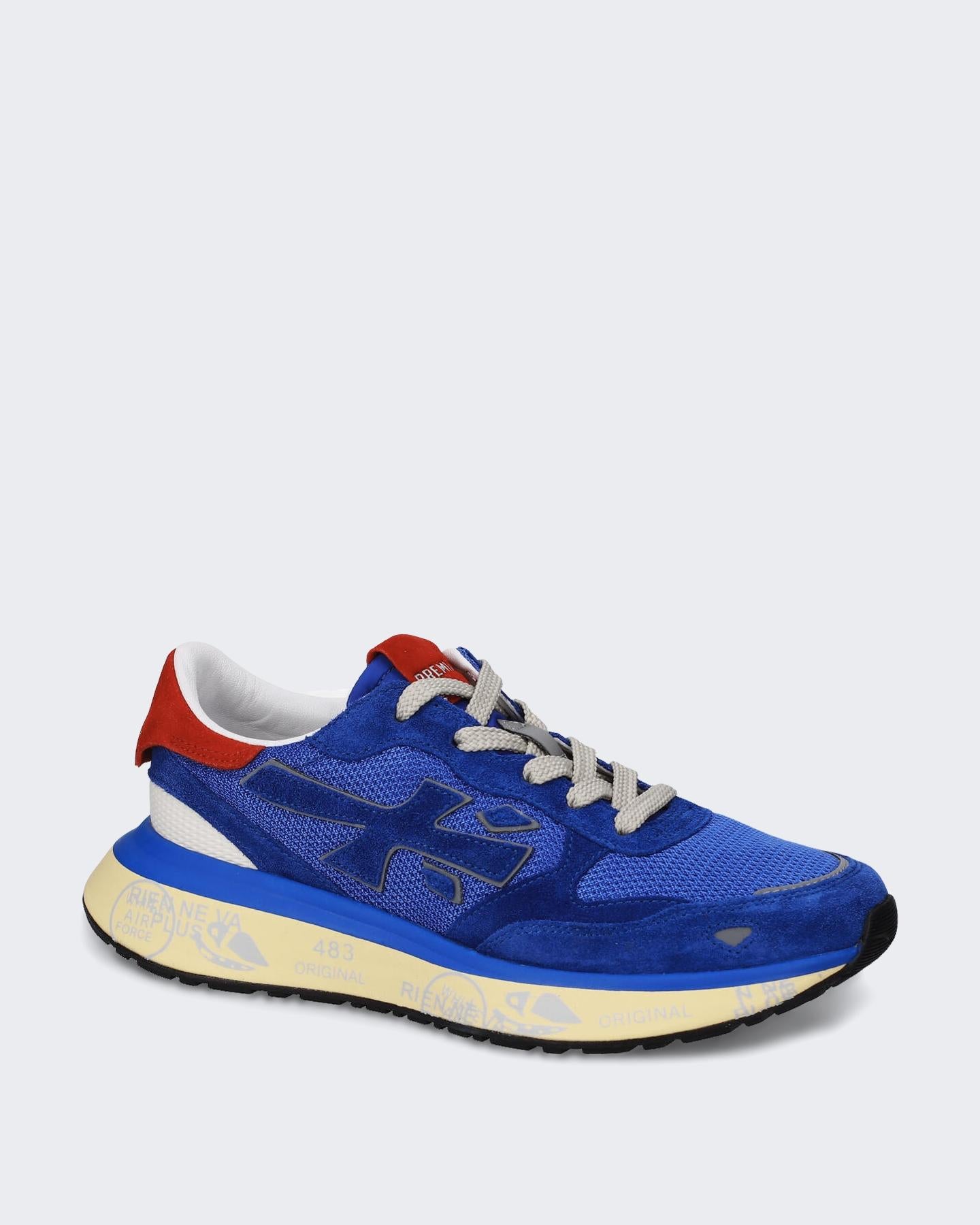Premiata Dames Lauryn