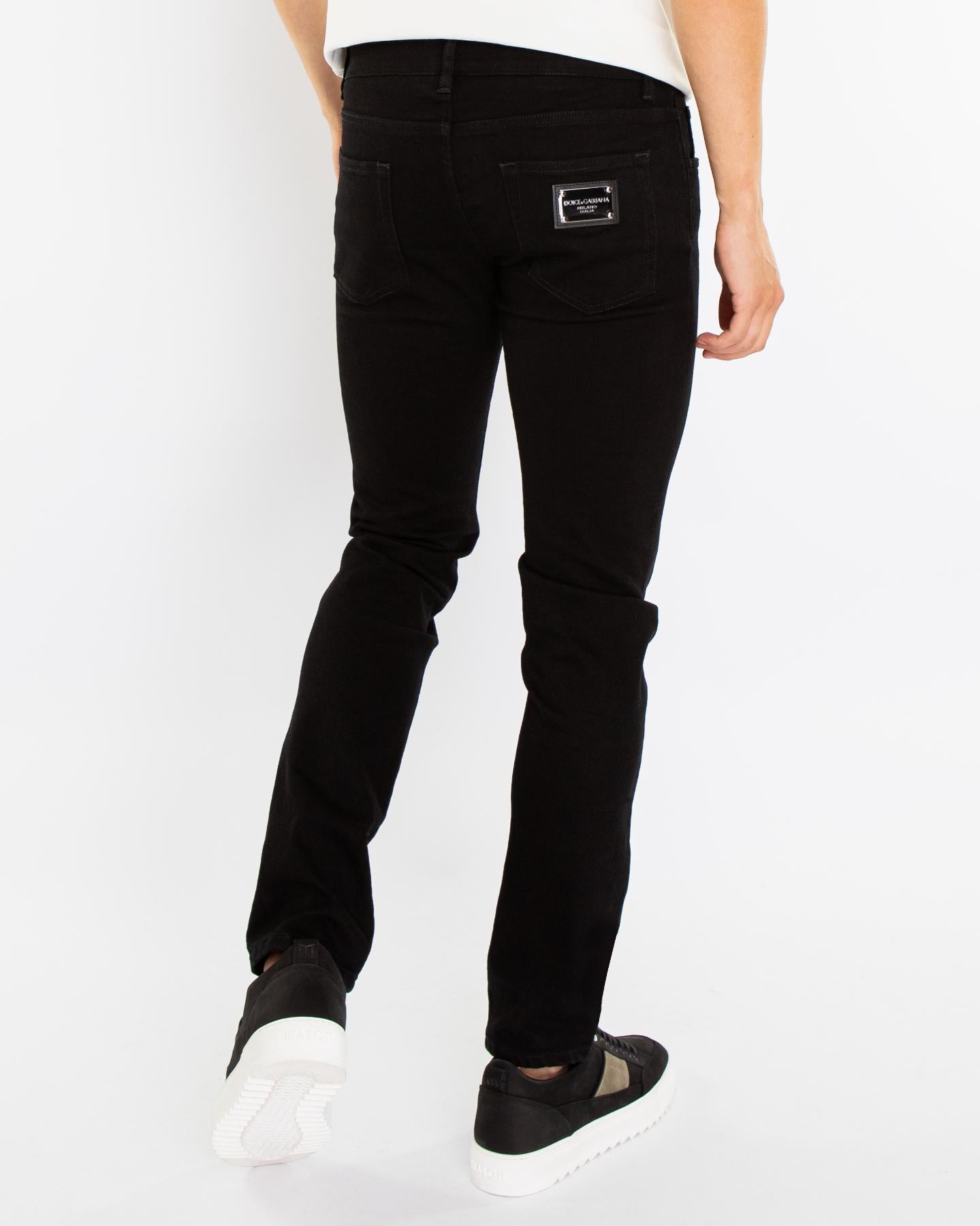 Men Black Sicily