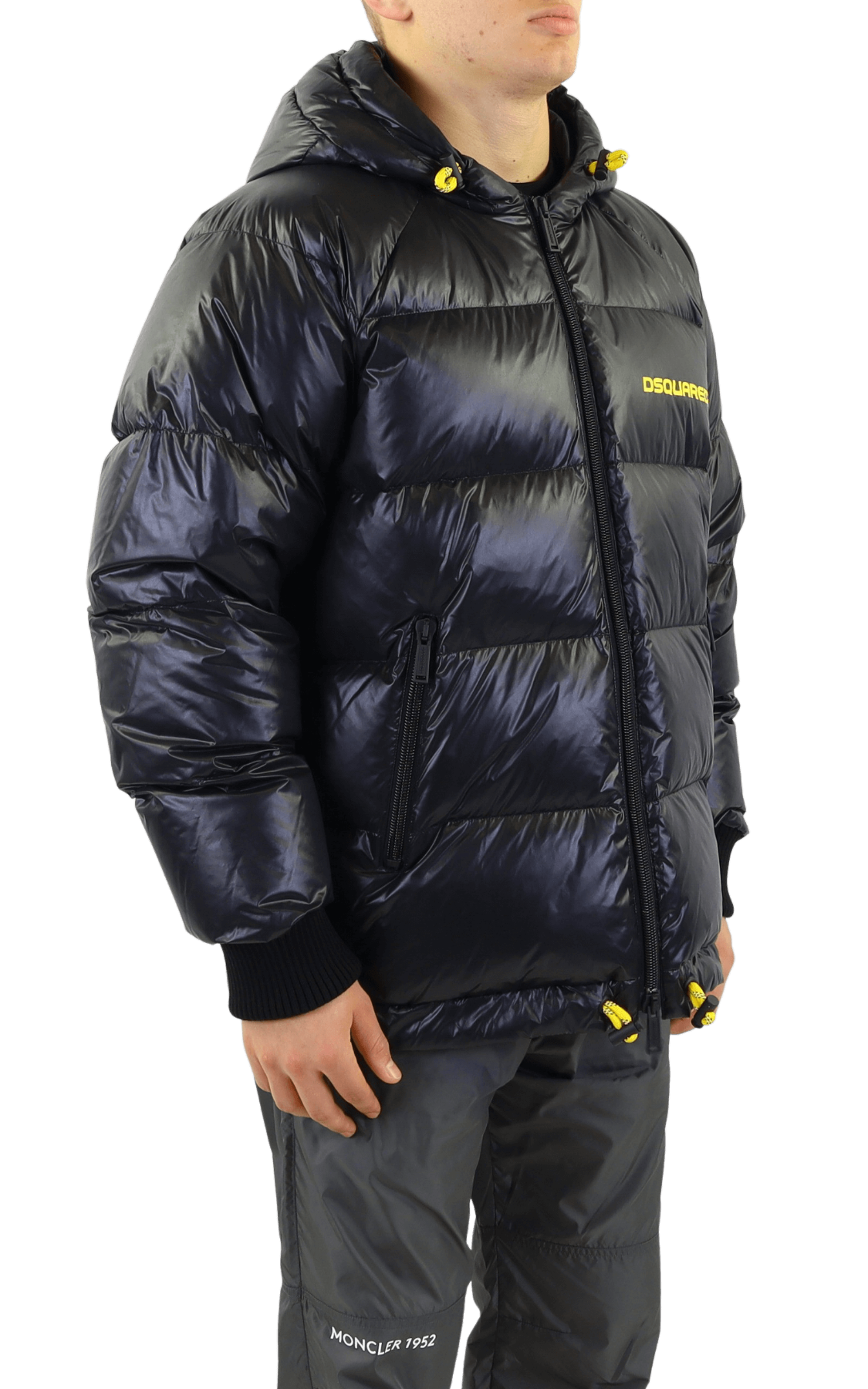 Men Sports Jacket