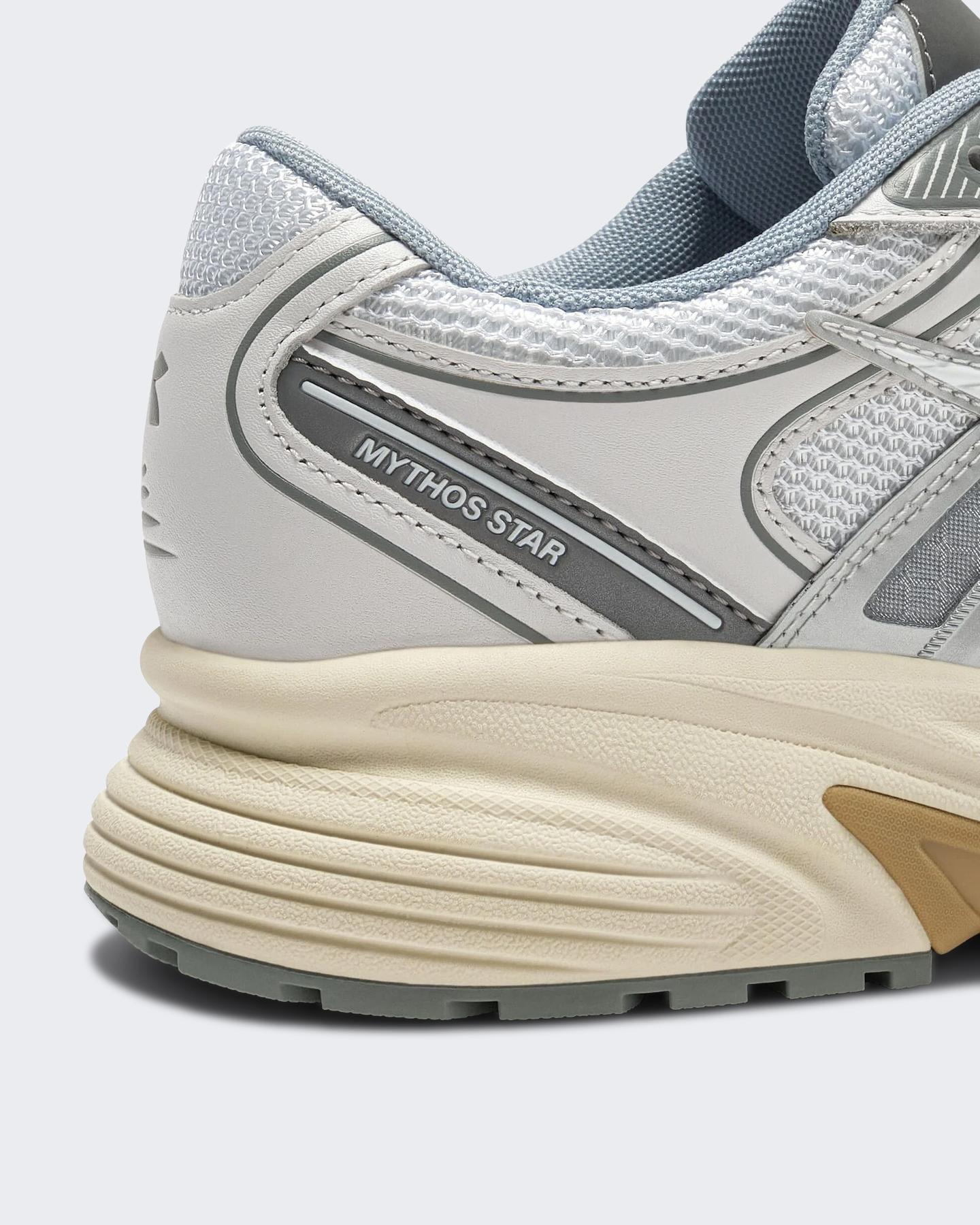 Diadora Dames Mythos Star Lea