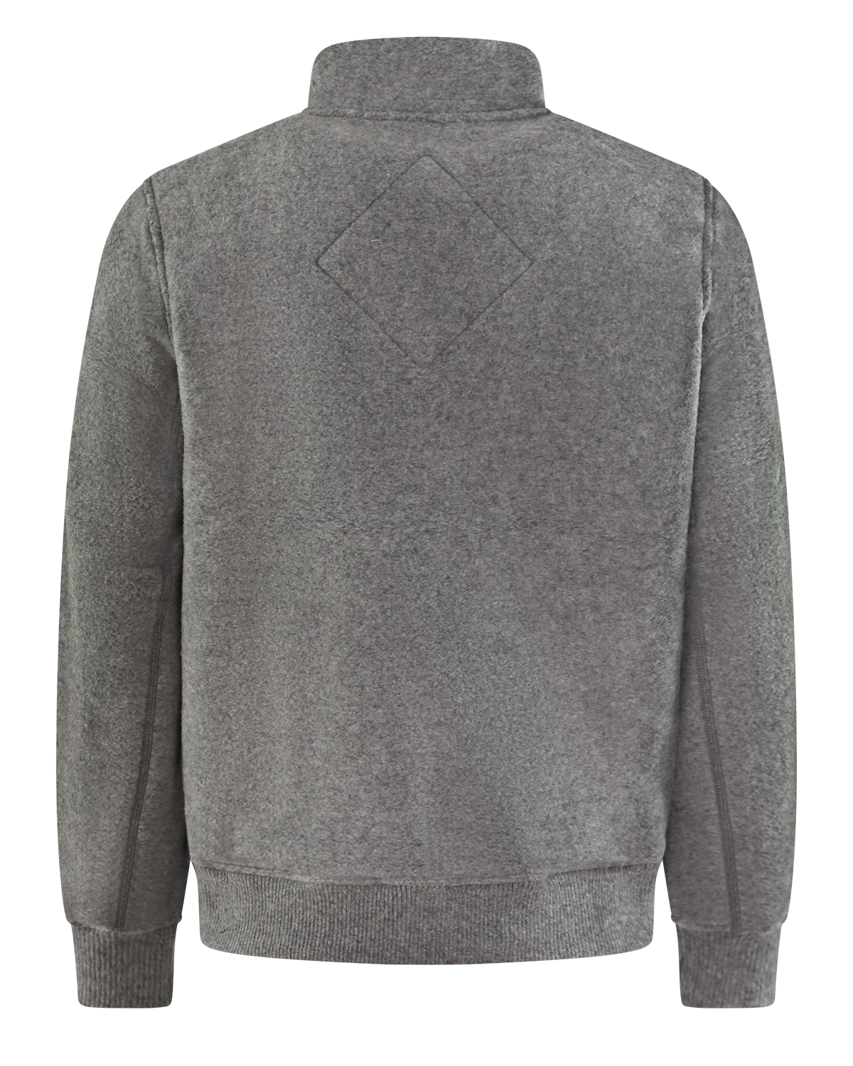 Heren Lawson Fleece Jacket - Wd