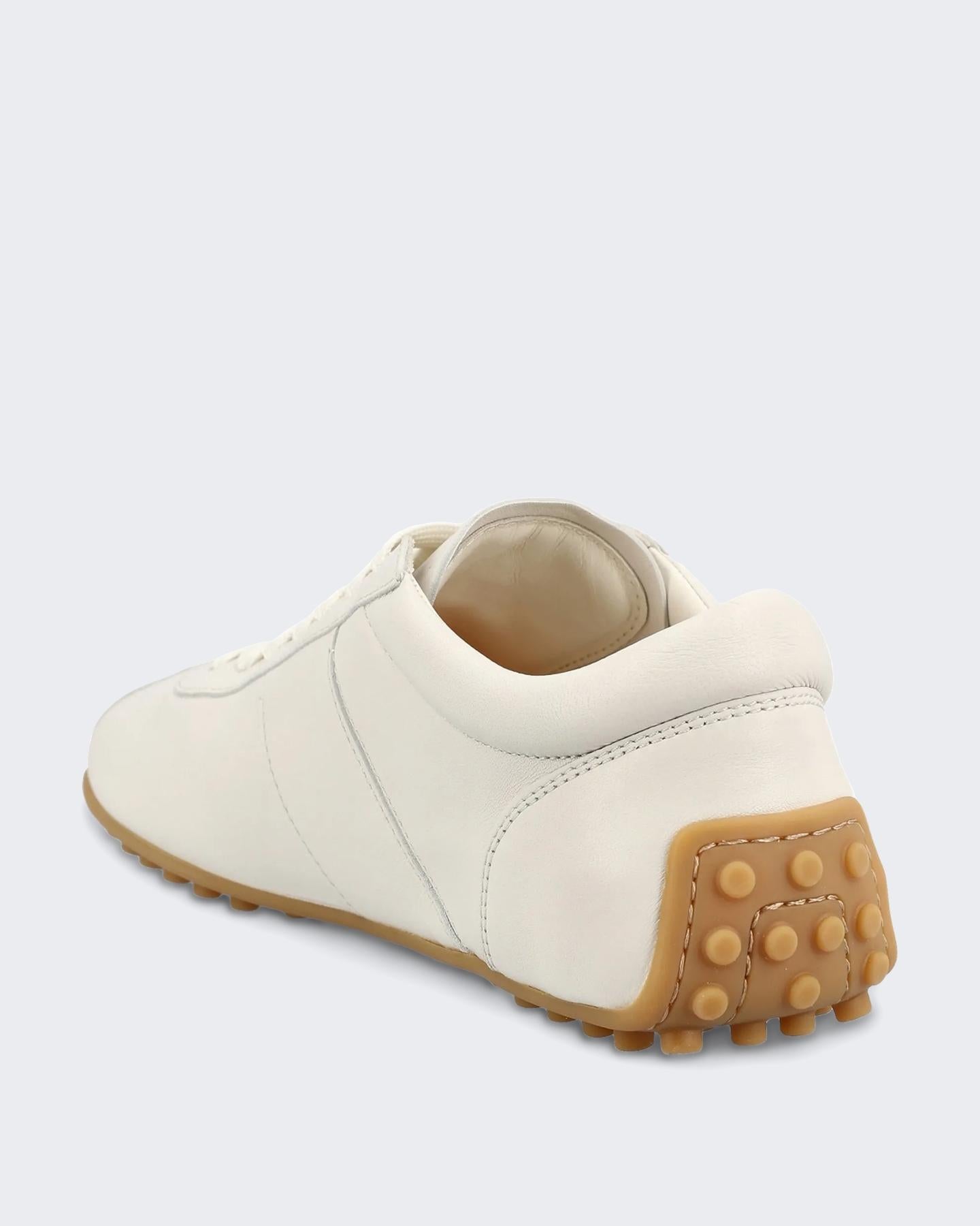 Tods Dames Sportiva 59L Allacciata Cuc.