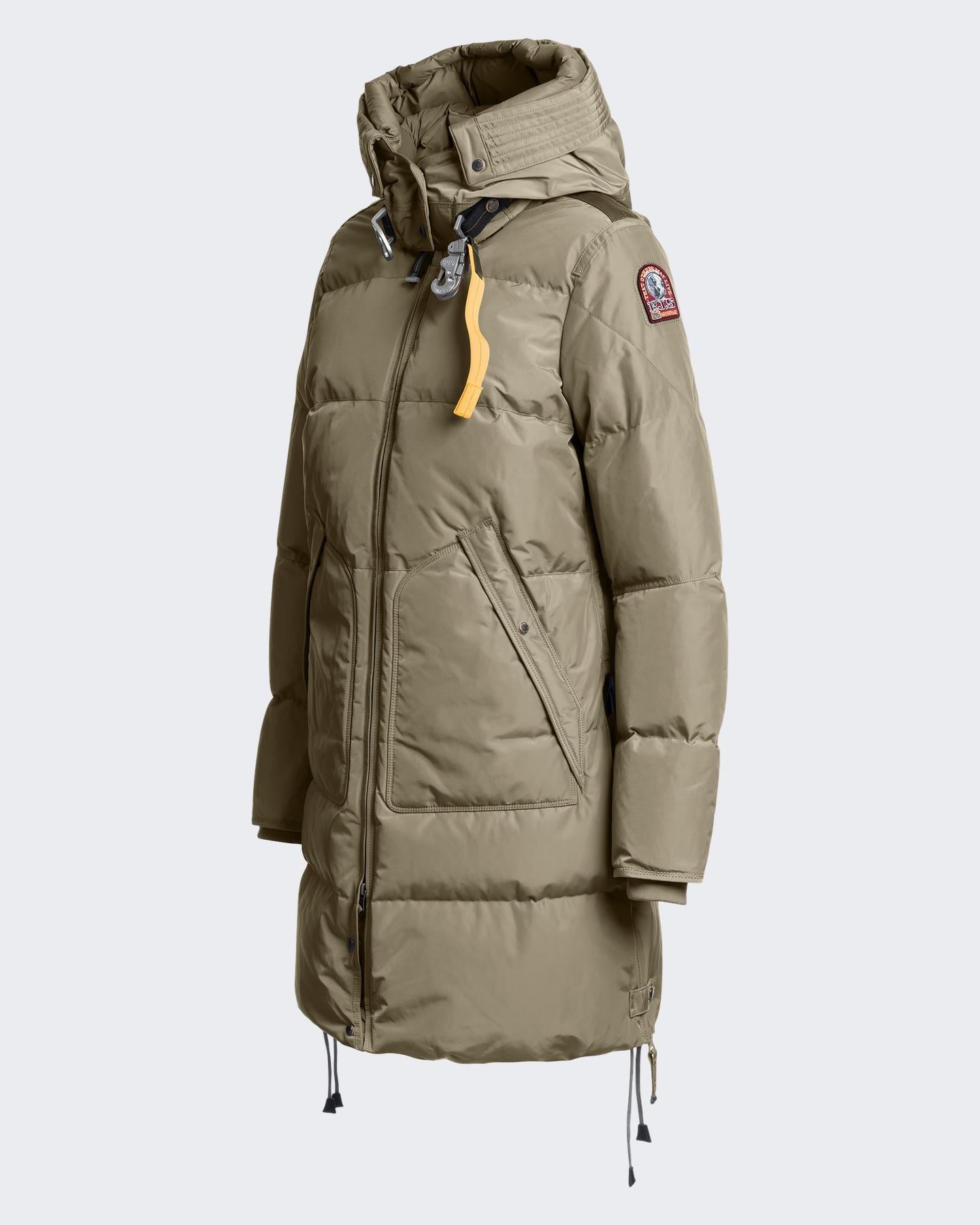 Dames Long Bear