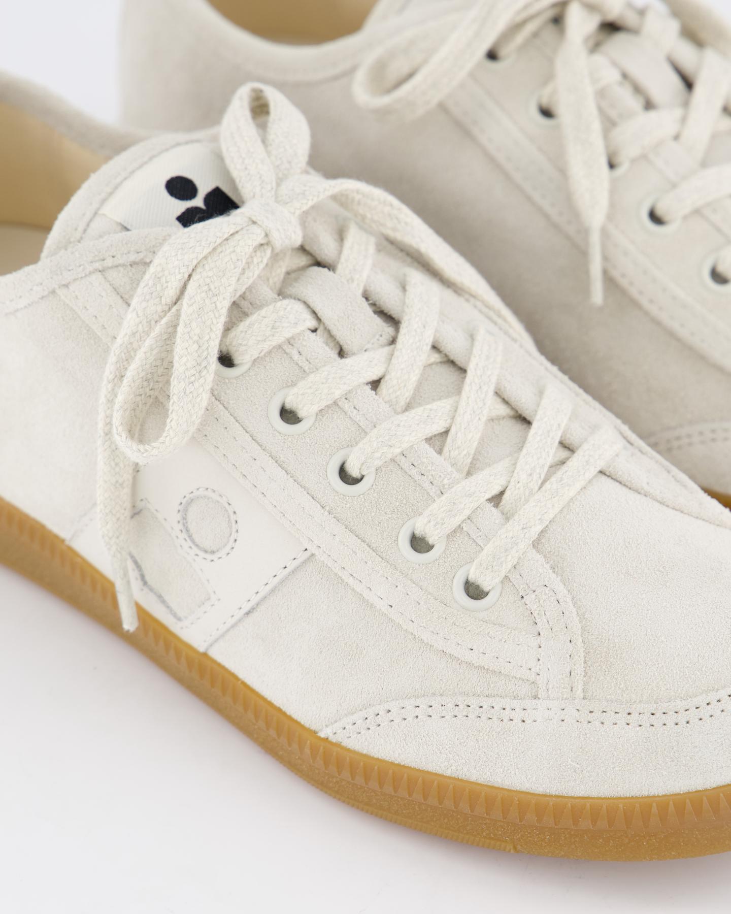 Dames Klyce Sneaker Wit