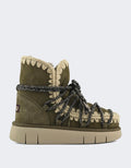 Women's Bounce Boot — huidige kleur