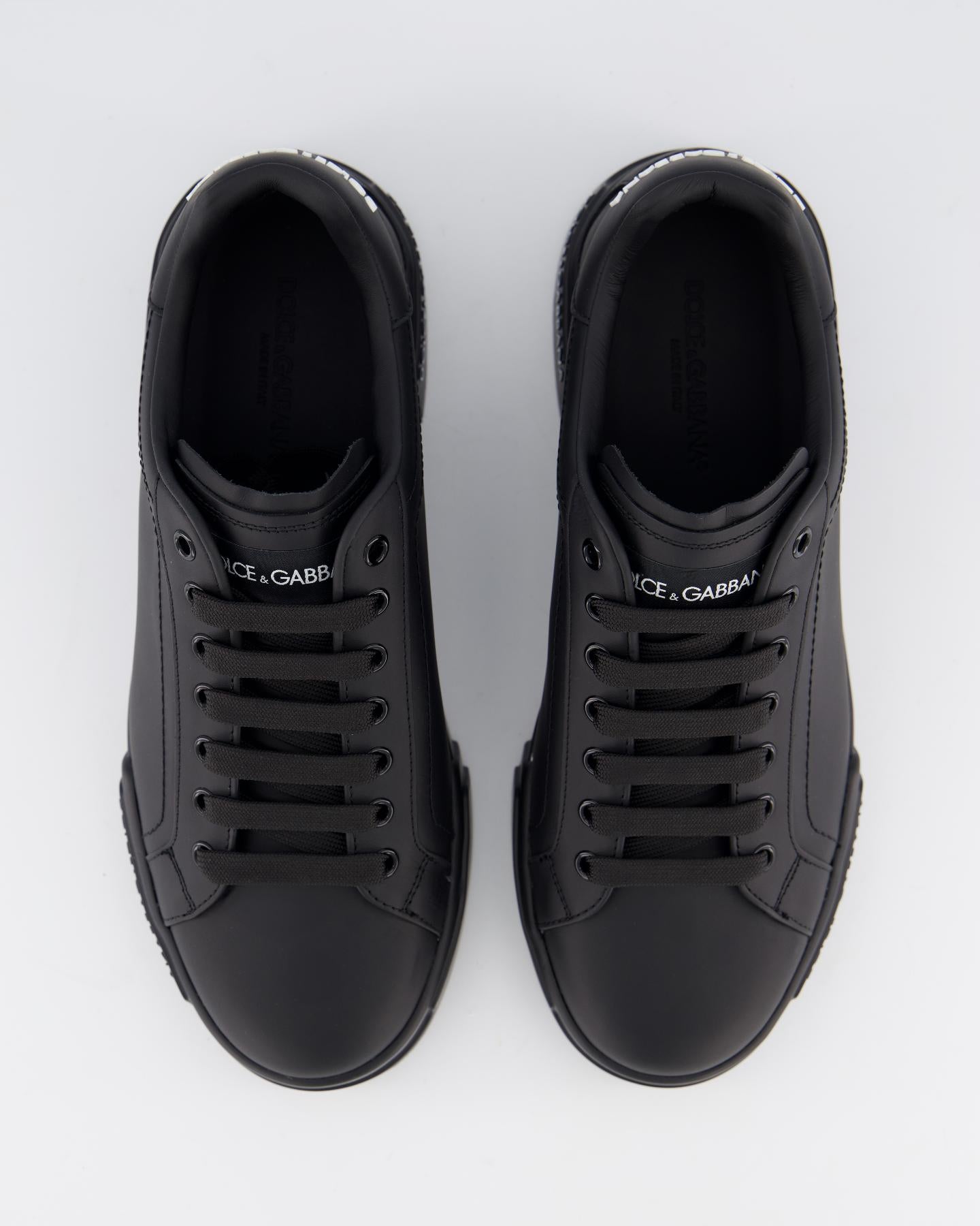 Heren Low-Top Sneakers