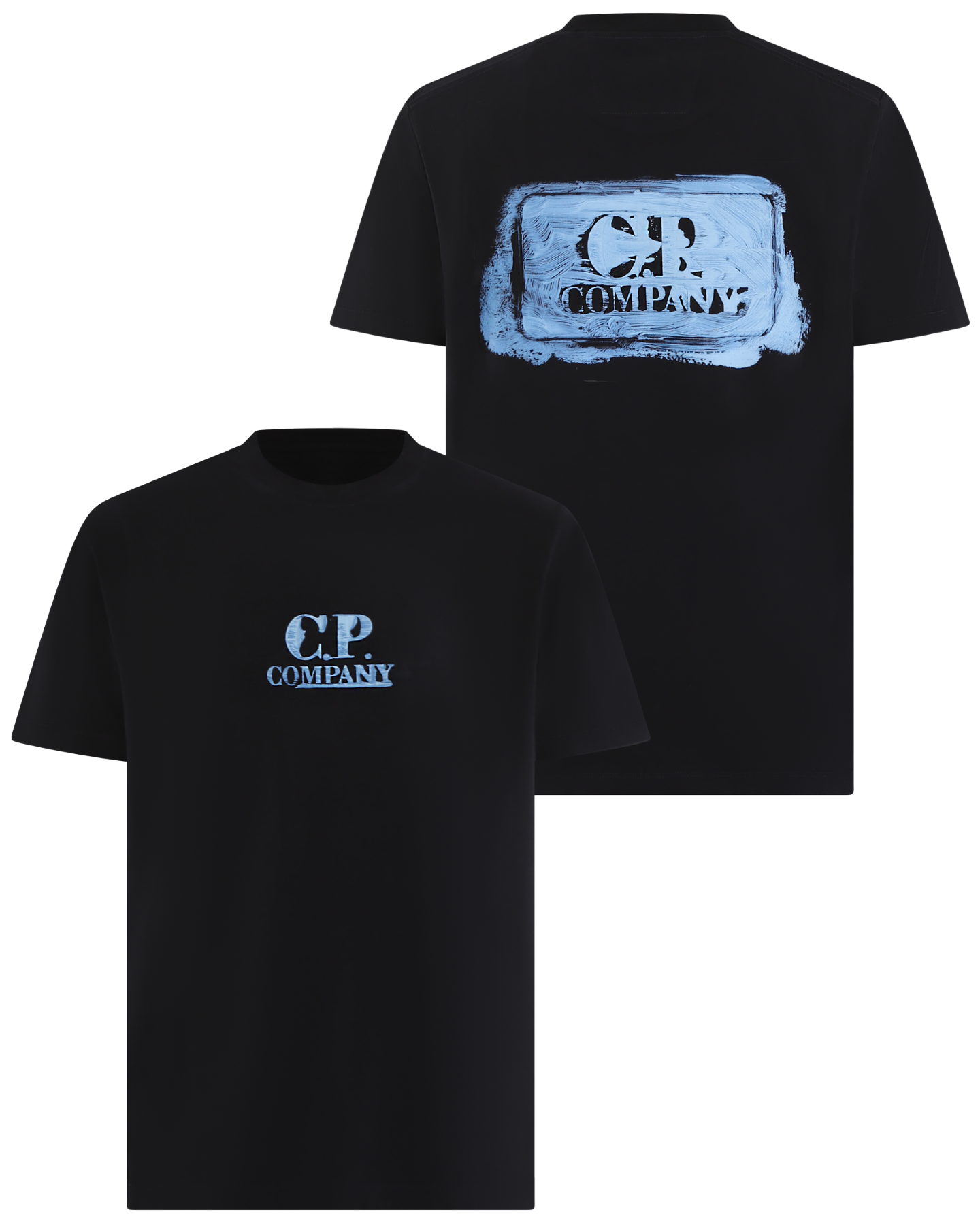 Heren T-Shirts - Short Sleeve