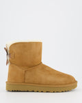 Women's Mini Bailey Bow II Chestnut
