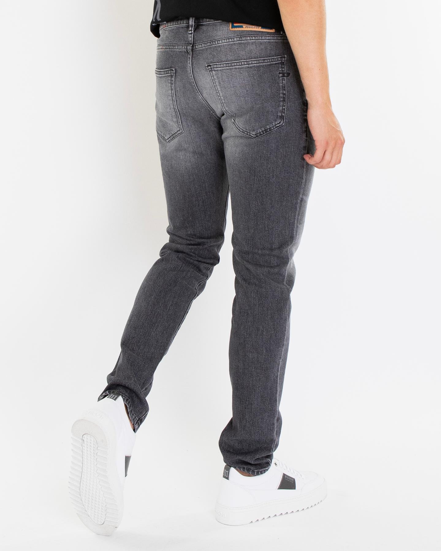 Diesel Heren 2019 D-Strukt L.32 Trousers