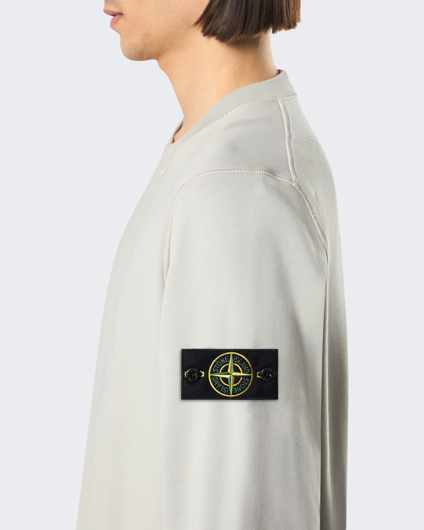 Stone Island Heren Sweatshirt