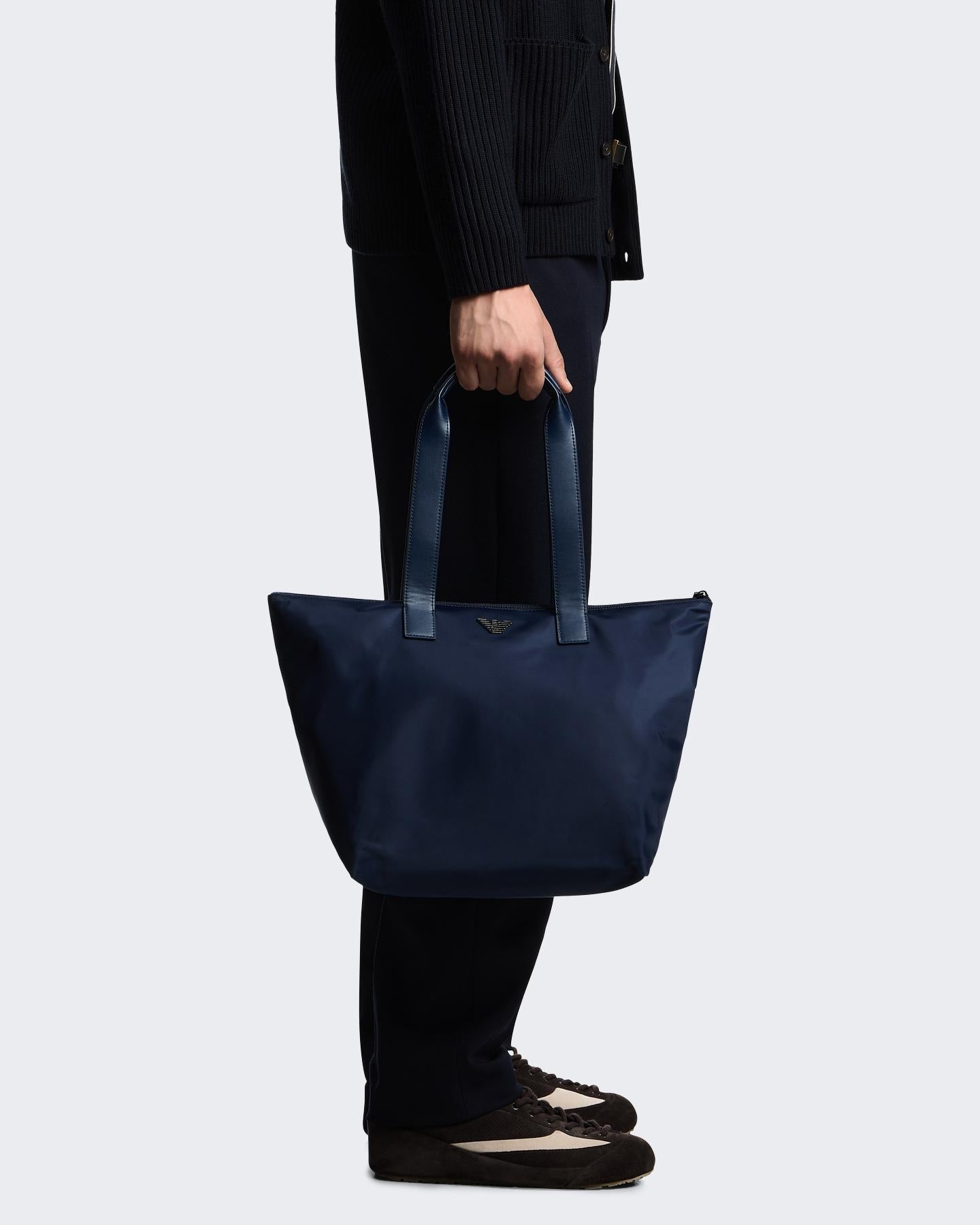 Heren ASV medium shopper bag