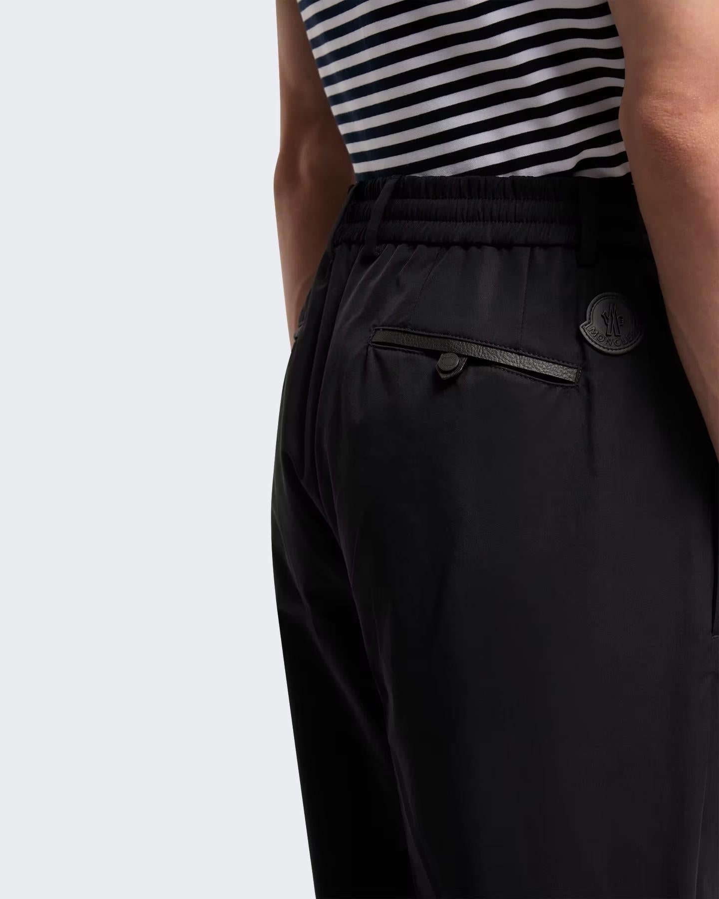 Moncler Heren Trousers