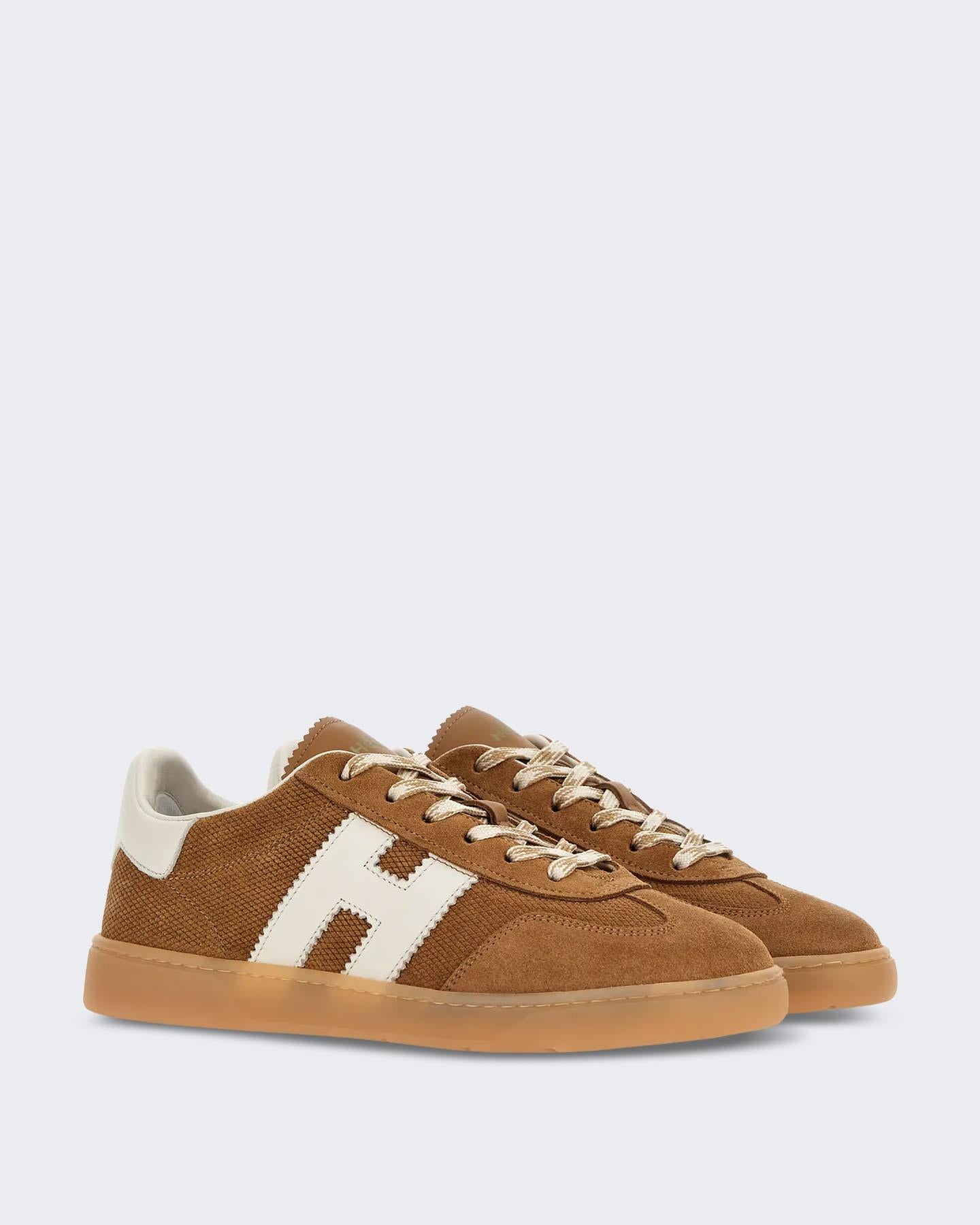 Dames Hogan Cool Allacciato H