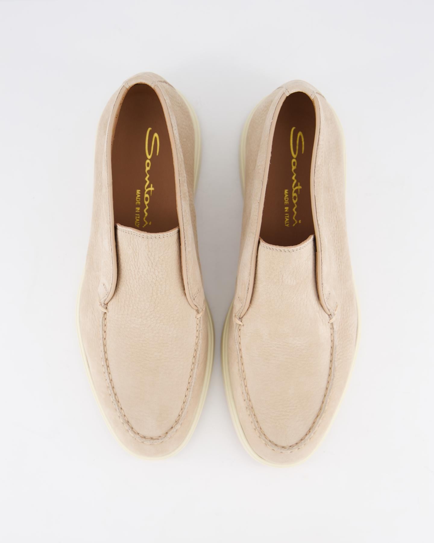 Dames Andvari Loafer Roze