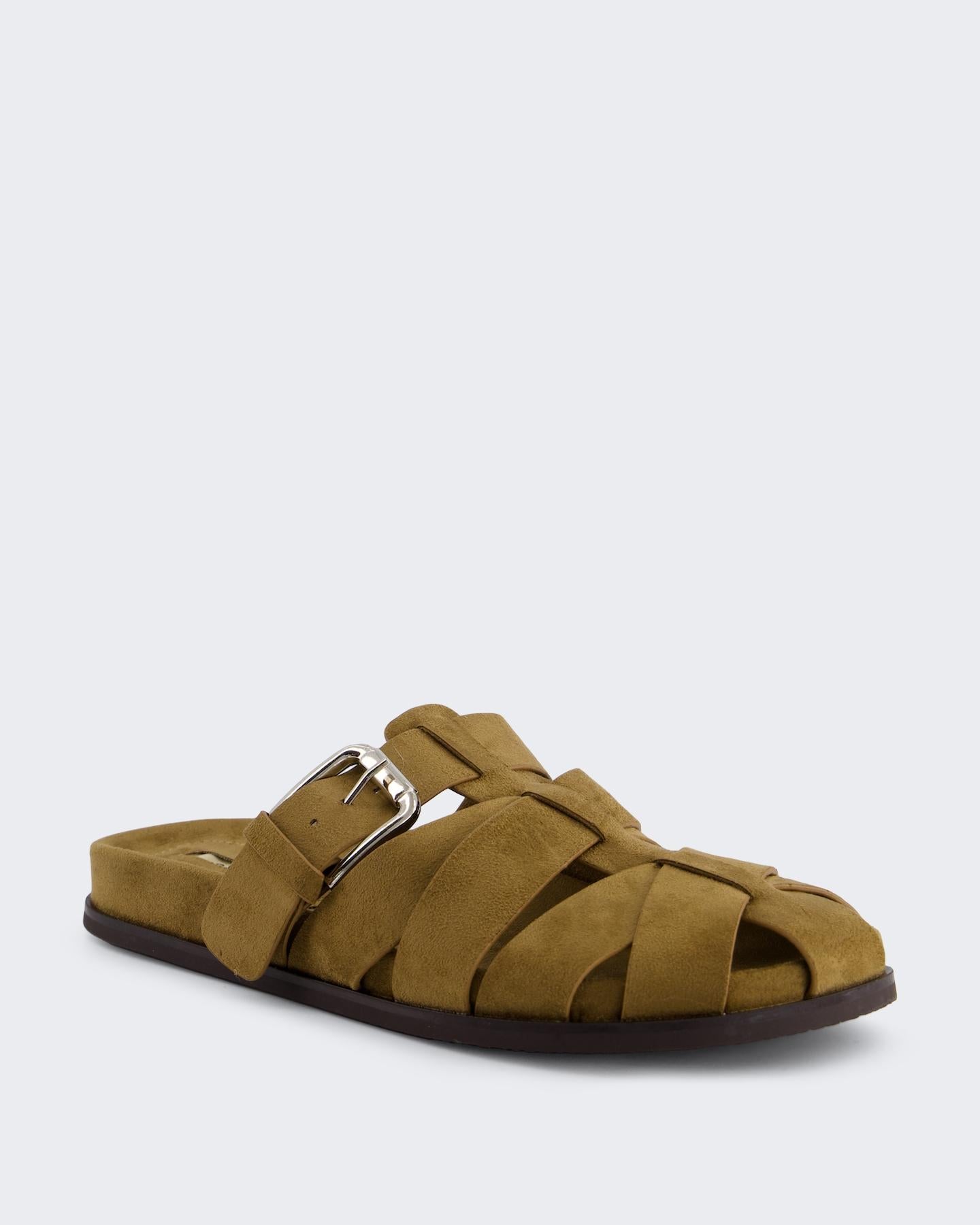 Corina Dames Mule Veneta