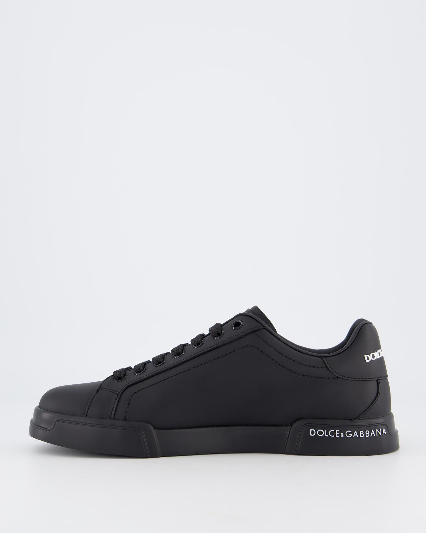 Heren Low-Top Sneakers