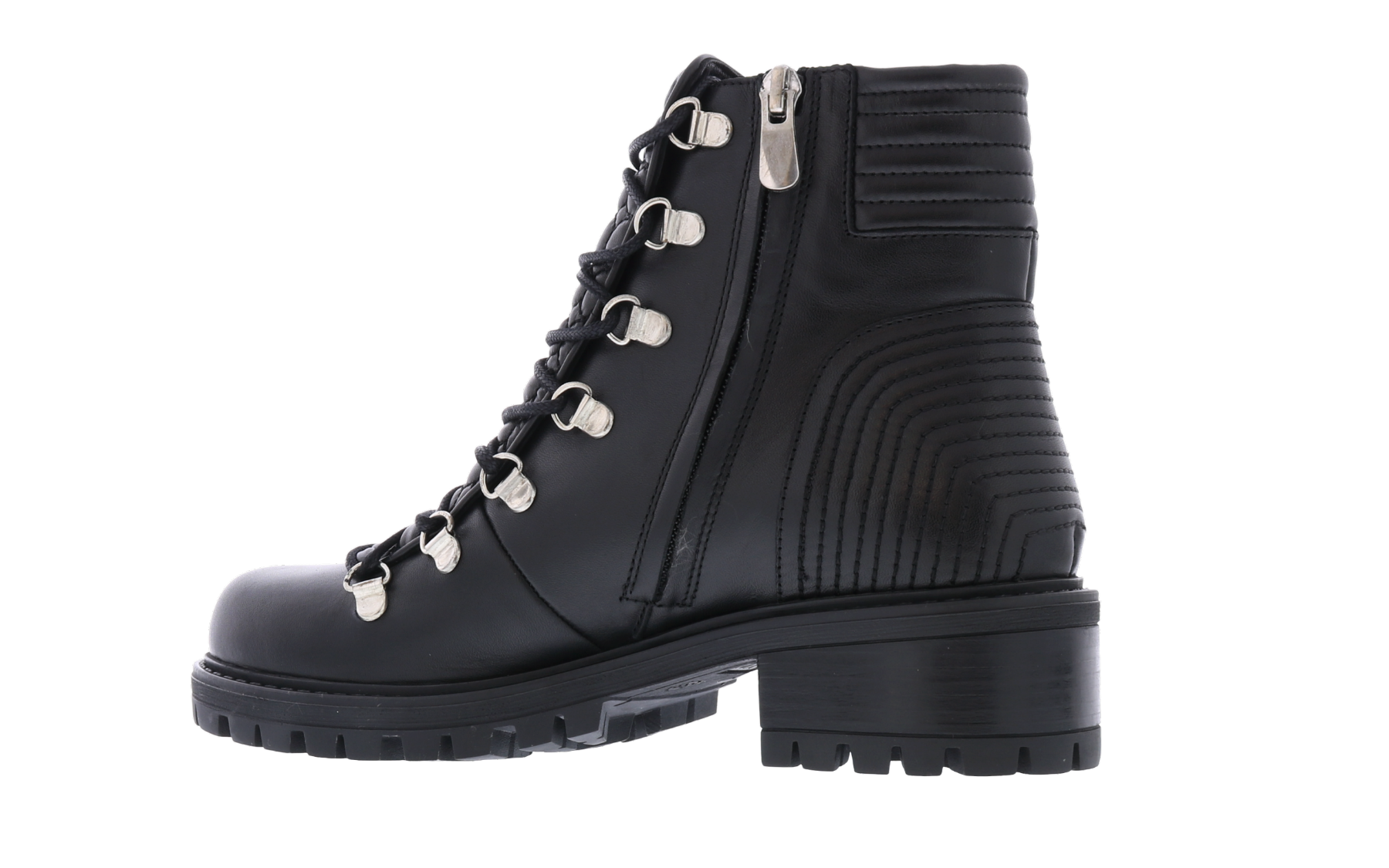 Dames Mountain Booty Lace Up