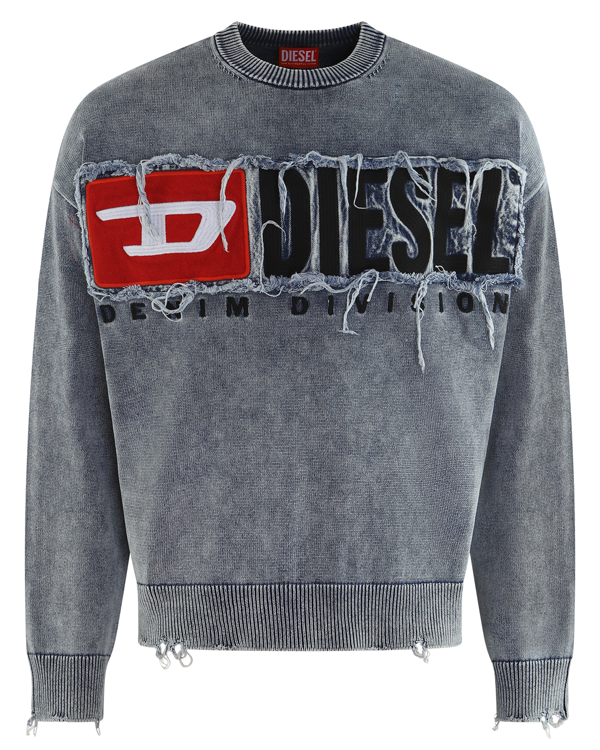 Heren K-Fronzi Knitwear
