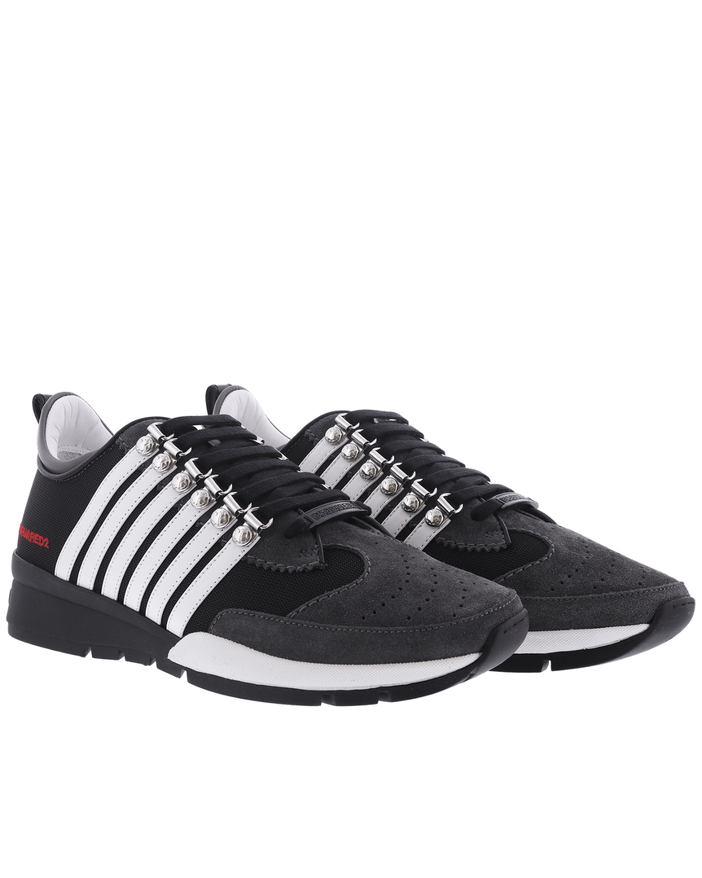 Dsquared2 shoes for Men Eleganza