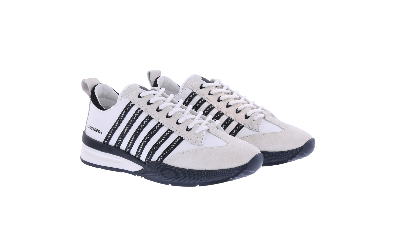 Dsquared 2025 low top