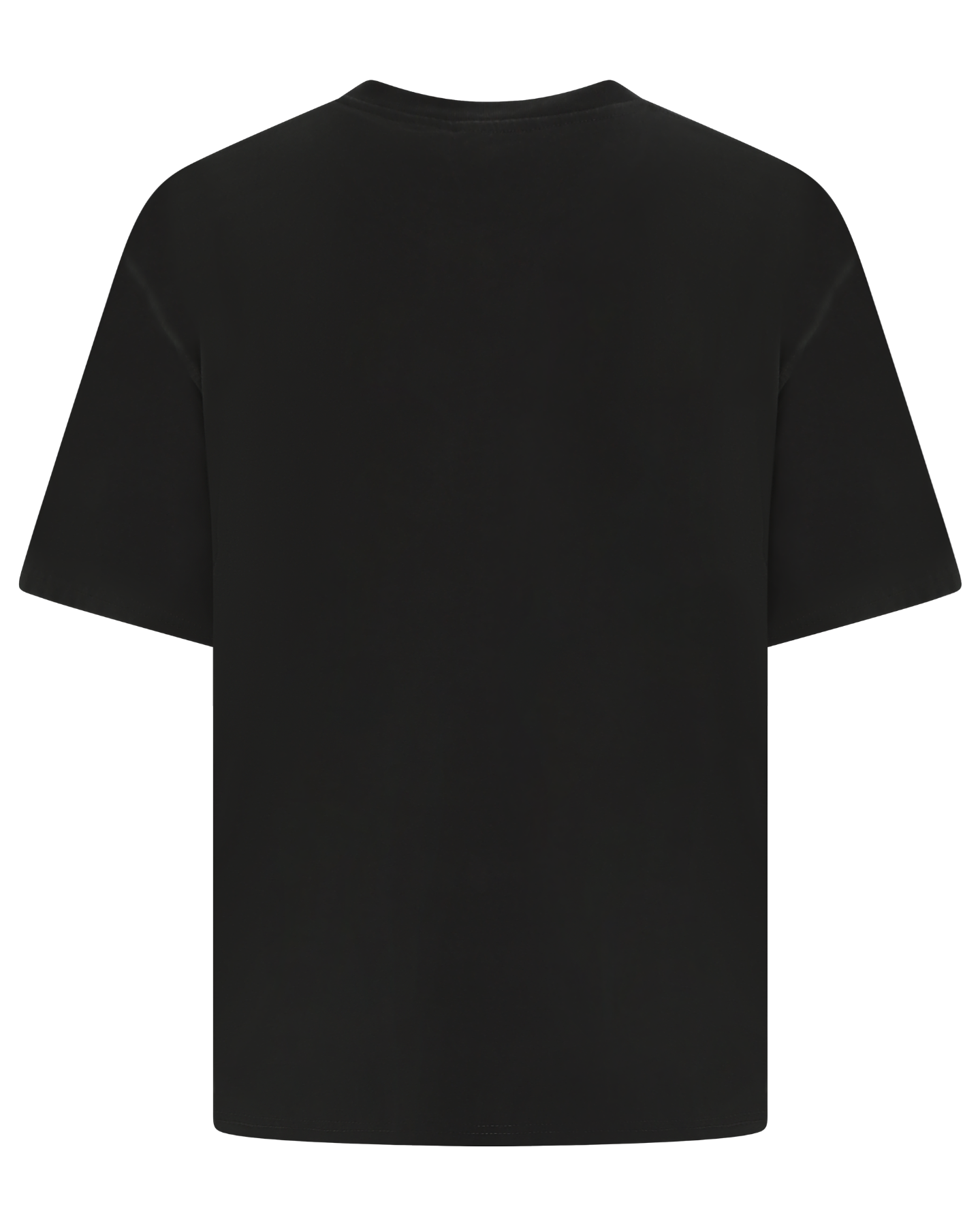 Heren Boxt-N14 T-Shirt Zwart