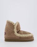 Women's Eskimo 18 Boot Elephant Grey
