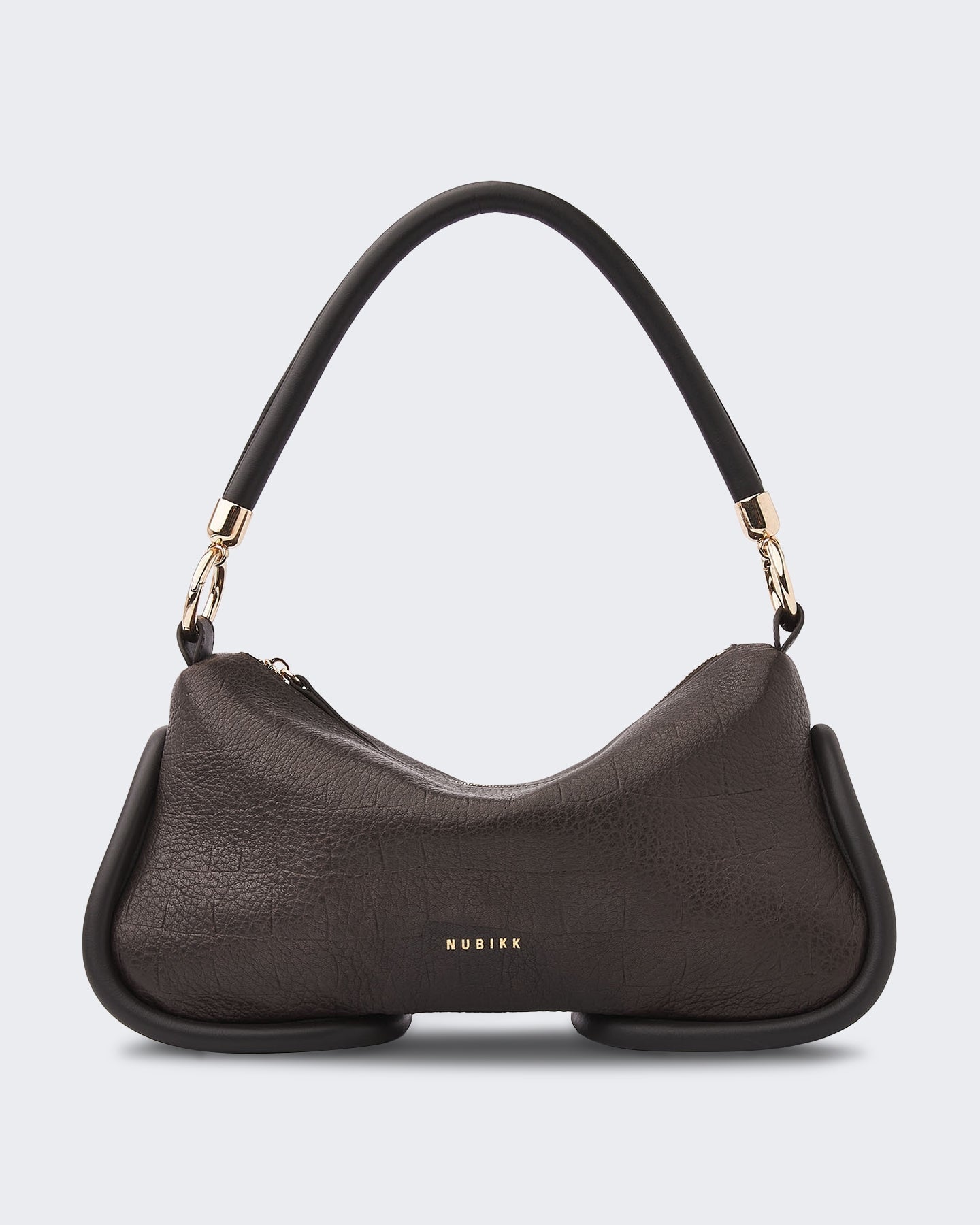 Nubikk Dames Bibi Bag Bruin (2) - Eleganza.nl