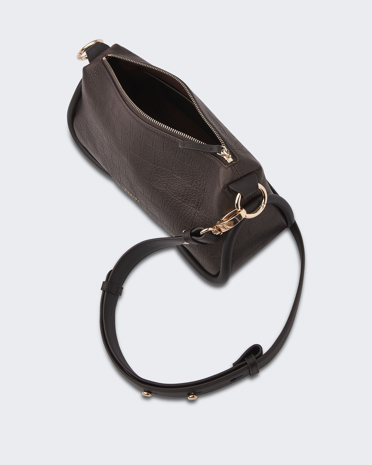 Nubikk Dames Bibi Bag Bruin (2) - Eleganza.nl