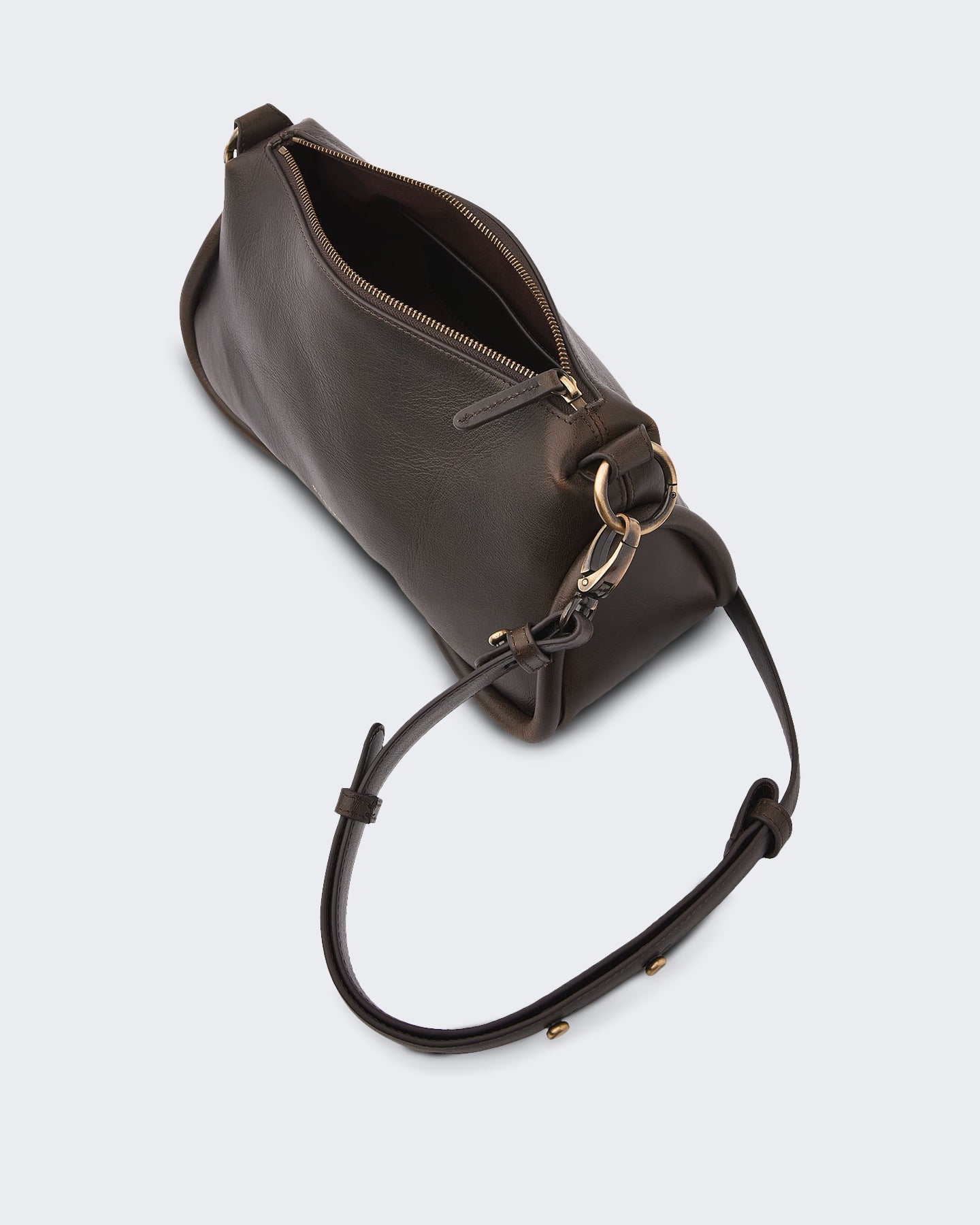 Nubikk Dames Bibi Bag Bruin - Eleganza.nl