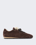 Women's Billy Lou II Sneakers Brown — huidige kleur