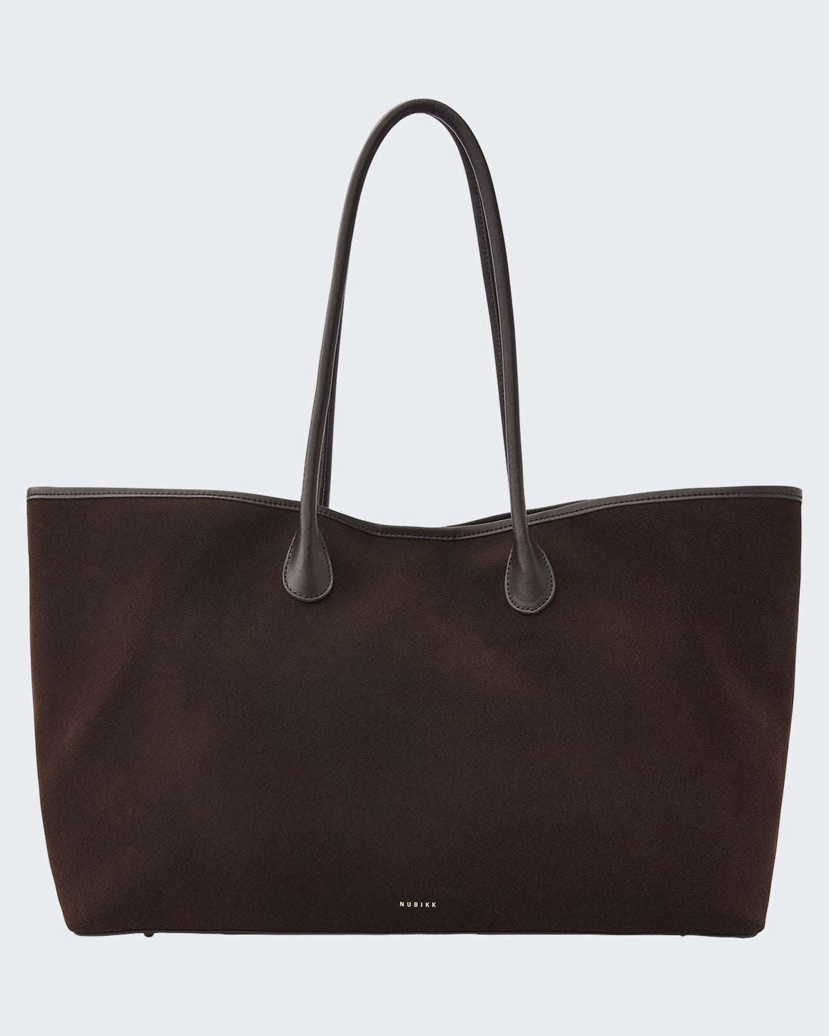 Nubikk Dames Kiki Bruin - Eleganza.nl