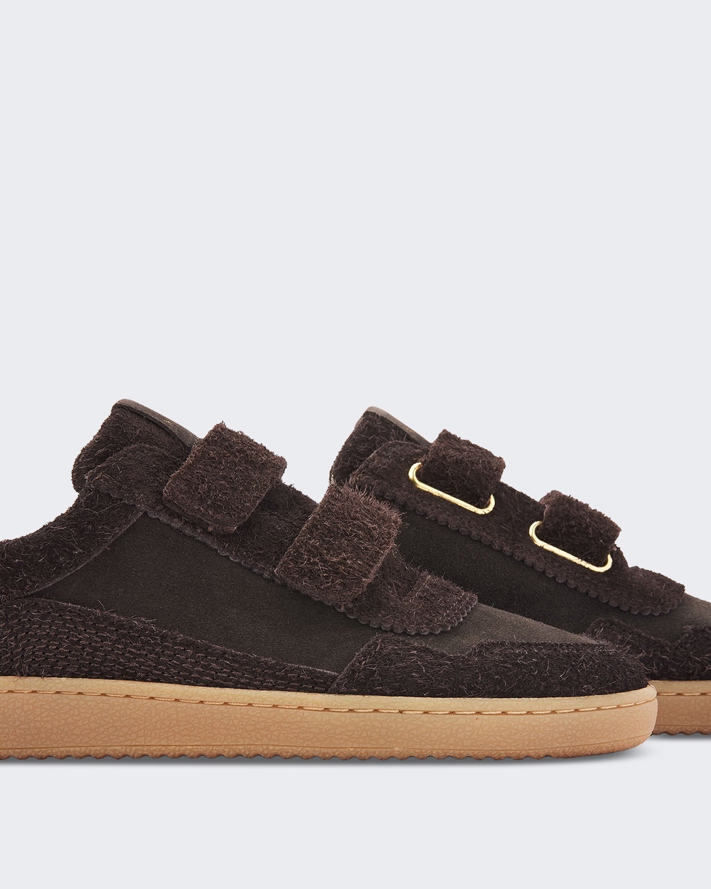 Nubikk Dames Ray Venti loafer Bruin - Eleganza.nl