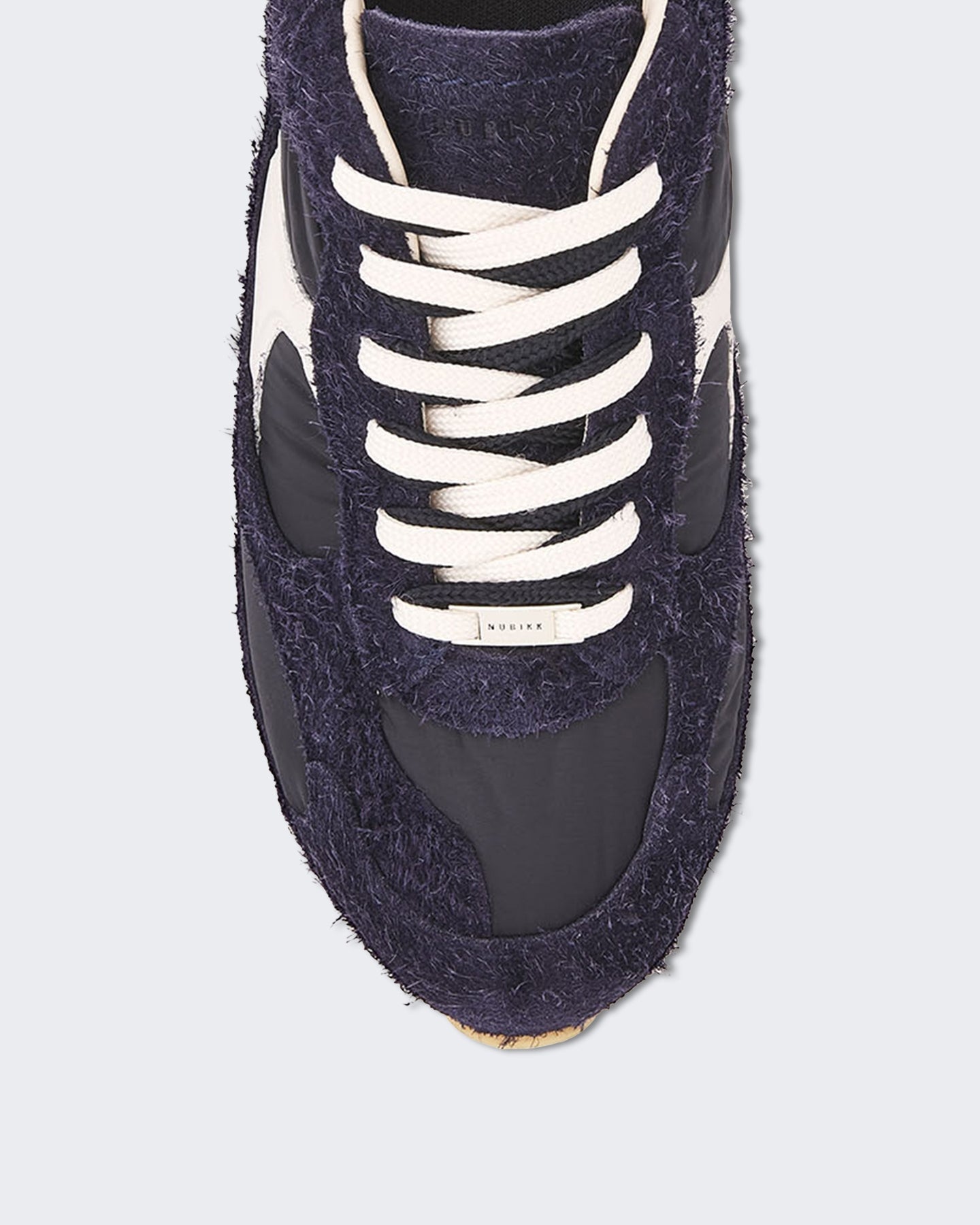 Nubikk Dames Riley Morgan loafers Blauw - Eleganza.nl