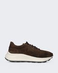 Men's Oberon Hendrix (M) Brown