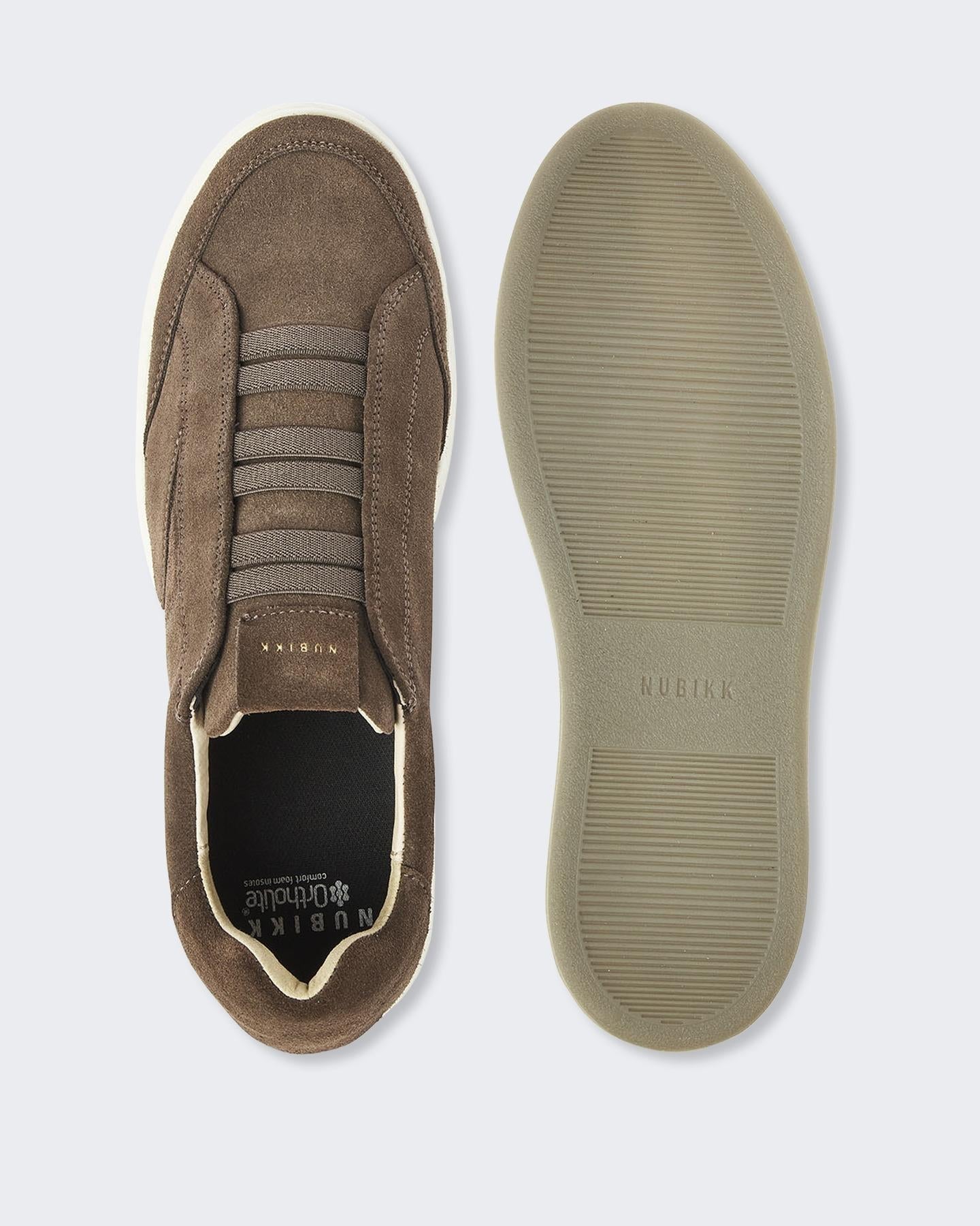 Nubikk Heren Vick Ease (M) - Eleganza.nl