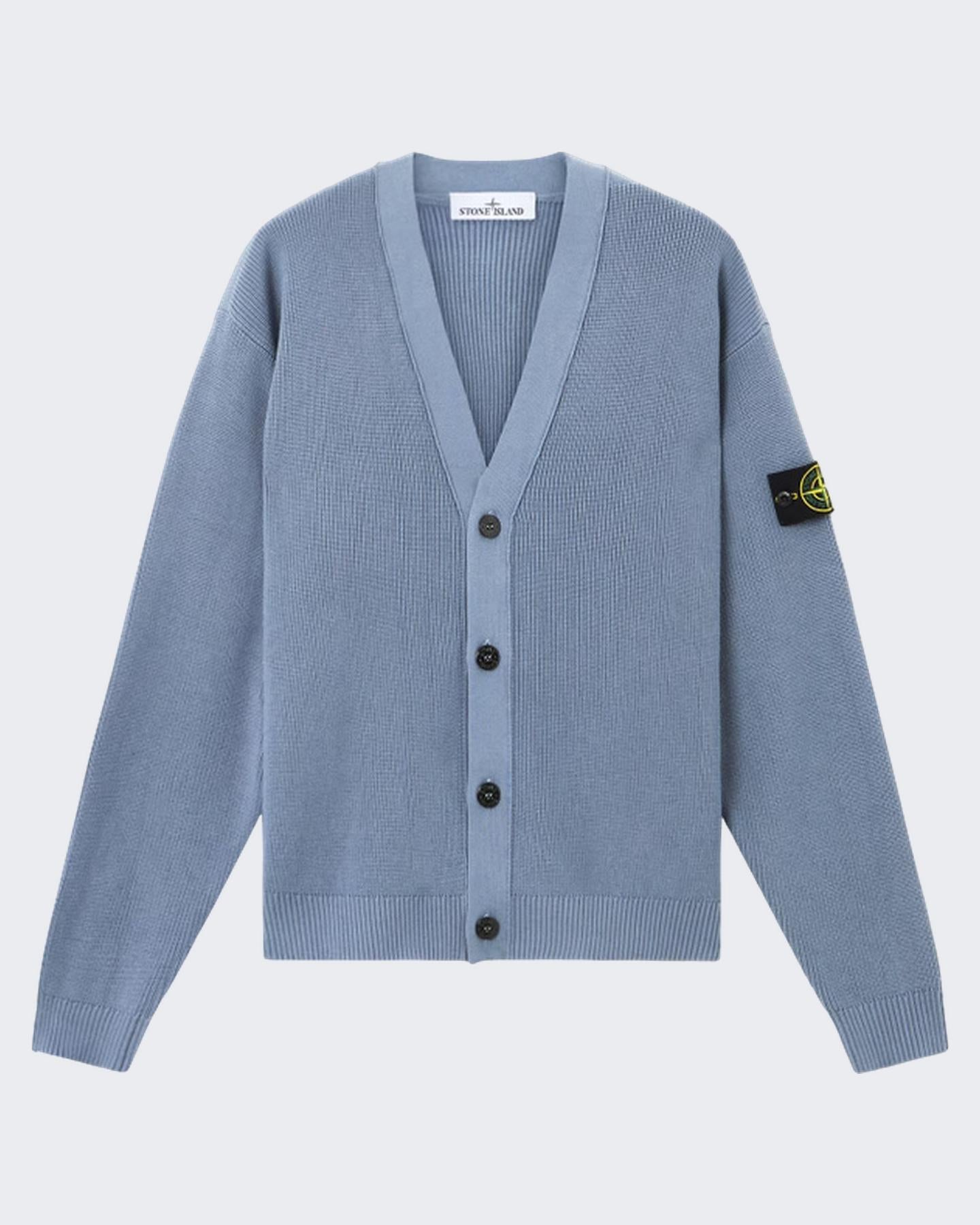 Heren Cardigan