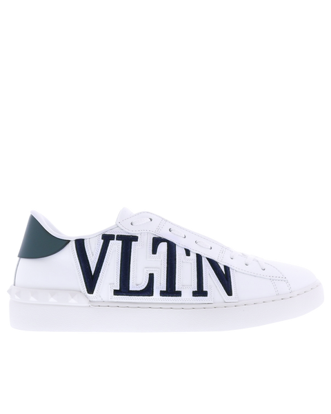 VALENTINO｜ (4W0E6017 QMH WV3 / 4W2E6017 QMH WV3) VALENTINO GARAVANI - Chez Valentino T-shirt | Leam Roma