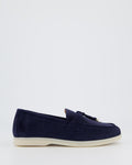 Atelier Verdi Women Nina Loafer Navy
