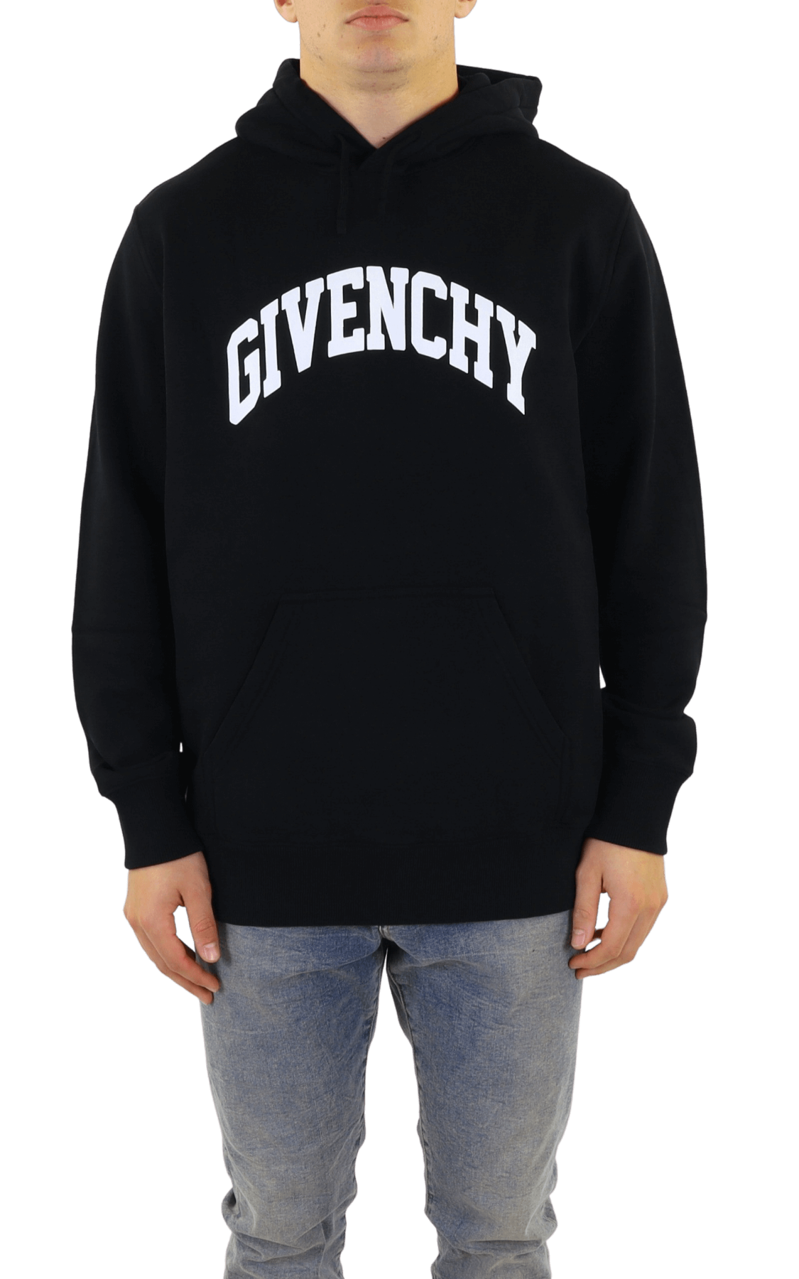 Givenchy paris 2025 hoodie men